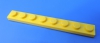 LEGO® Nr-346024 / 1x8 Platte gelb / 1 Stück