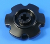LEGO® technic Nr- 4662228 / technic  Kettenantriebsräder  schwarz / 1 Stück