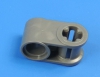 LEGO® technic Nr- 4210851 / dunkelgraue Achs uns Pin Verbinder / 1 Stück